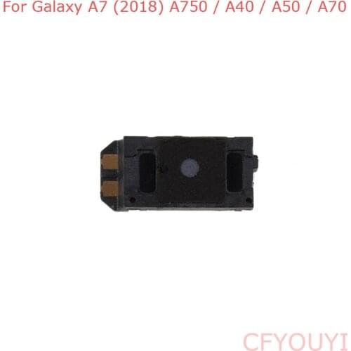 CFYOUYI Speakers For Phones Samsung Galaxy A7 2018