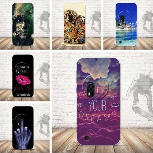 Case For Asus Zenfone Zoom ZX551ML Soft TPU Cases 3D Relief Printing Silicone Back Cover for Asus ZOOM ZX550 Ultra-thin Shells