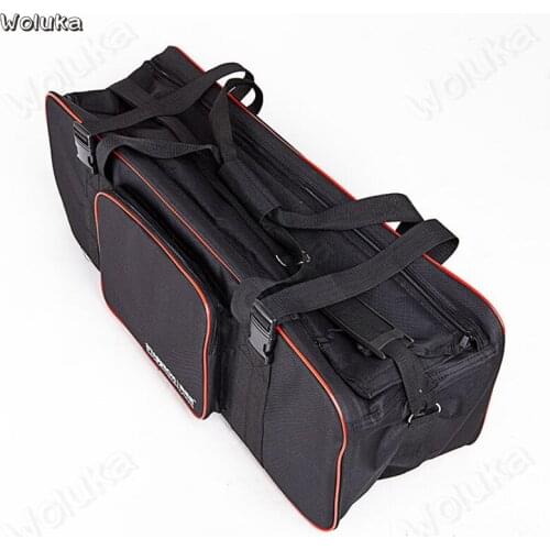 Photographic light Flash Carrying Bag CC10 Portable oxford cloth bag photographic equipment CD50 T02