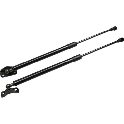 Gas Struts for Mitsubishi RVR (GA/XA/XB/XC) ASX 2010-2019 Spring Lift Supports Struts Prop Rod Trunk Tailgate Shocks Rear Boot