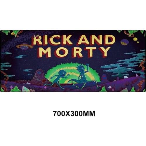 Mouse Pad Anime Anti-slip Rubber Laptop Mat Desk Table Mousepad Gamer Laptop Large Gaming Padmouse xxl for Mouse mouse pad