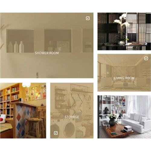 Creative Toilet Paper Holder Tissue Storage Stand Rack Washroom Ornament