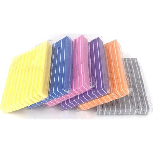 Macroupta Nail Files