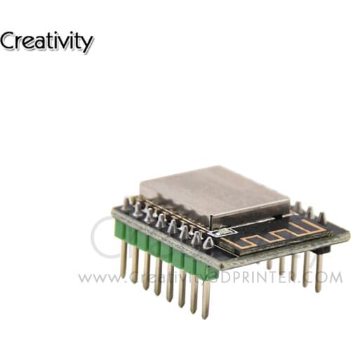 Makerbase MKS Robin WIFI V1.1 3D printer wireless router ESP8266 WIFI module APP remote control for MKS Robin mainboard