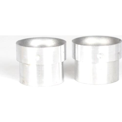 SherryBerg carb carby carburettor choke veturi pair for WEBER EMPI dellortor 45dcoe 45 DCOE main venturi choke tube 38mm FAJS