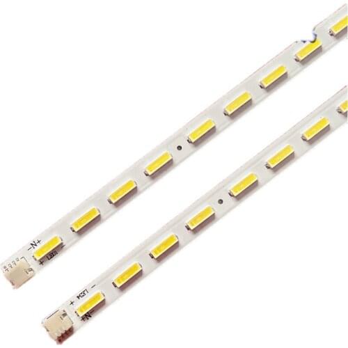 4pcs LED Backlight strip 34lamp for LED32B3060 LED32C3080i 3D32B3100IC LED32580