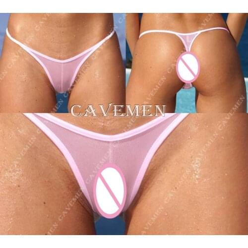 Before the raphe design style * 2164 *Ladies Thongs G-string Underwear Panties Briefs T-back Swimsuit Bikini Free Shipping