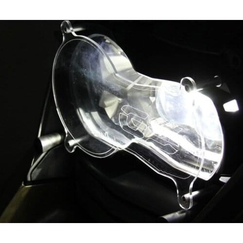 Motorcycle Headlight Protection Protector Headlight Film Guard Front Lamp Cover for BMW R1200GS R 1200GS R 1200 GS LC 2013-2020