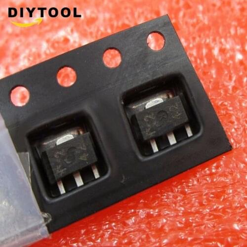 5PCS RD01MUS1 MITSUBISH SOT-89 RF amplifier chip high frequency chip