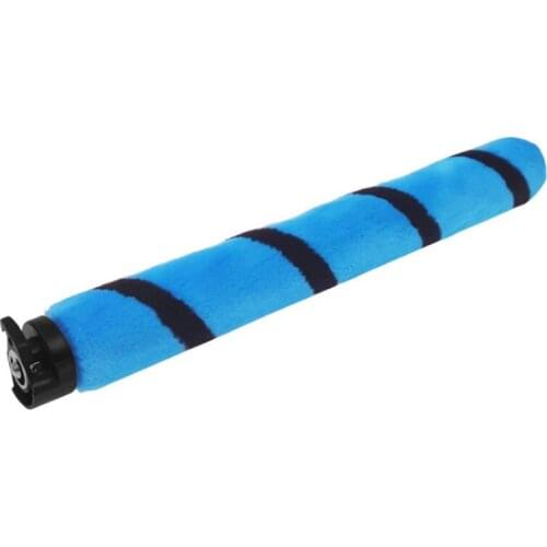 Suitable for Shark AZ2000 LZ500 LA500 Vacuum Cleaner Accessories Soft Velvet Brush Rolling Brush Main Brush