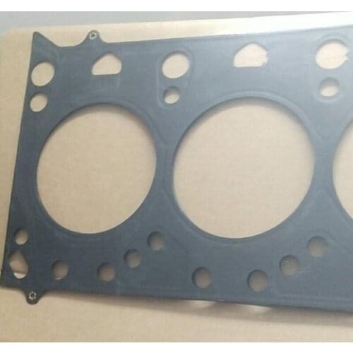 CAR seal 2007-2018por sc heC ay en ne Pan am era Cylinder head Cylinder head gasket Engine valve cover