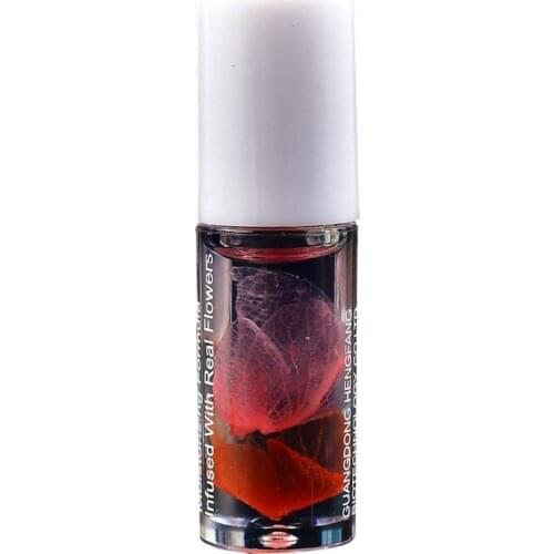 4ml Lip Plumper Oil Colorless Waterproof Lip Care Lip Enhancer Plumper Oil for Girl