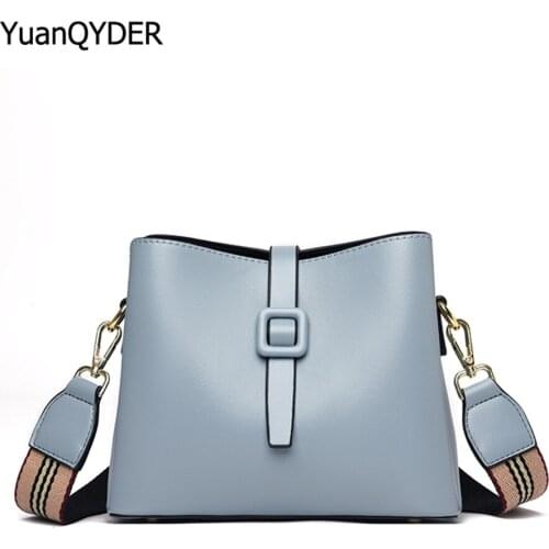 Ladies Purses Crossbody Bags for Women Messenger Bag Shoulder Tote 2021 Womens Leather Daypack Girls Fashion Handbags Pack