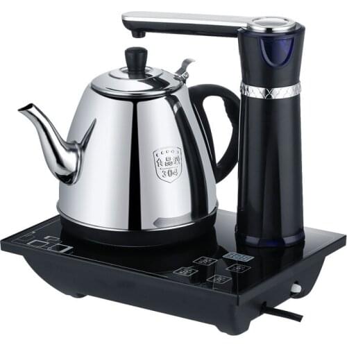 Electric kettle Automatic upper electric household 304 stainless steel boilers