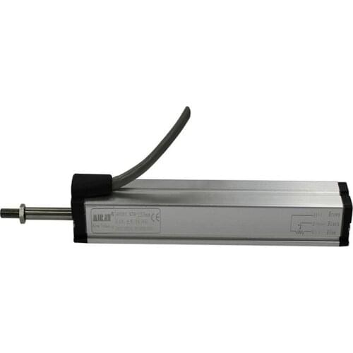 KTM-300MM Miran electronic ruler linear displacement Mino electronic ruler Injection molding machine electronic ruler