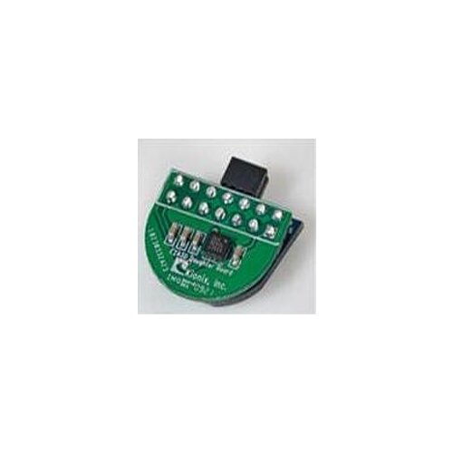 EZ430-C9 Acceleration Sensor Development Tools Used for evaluation of KXTC9