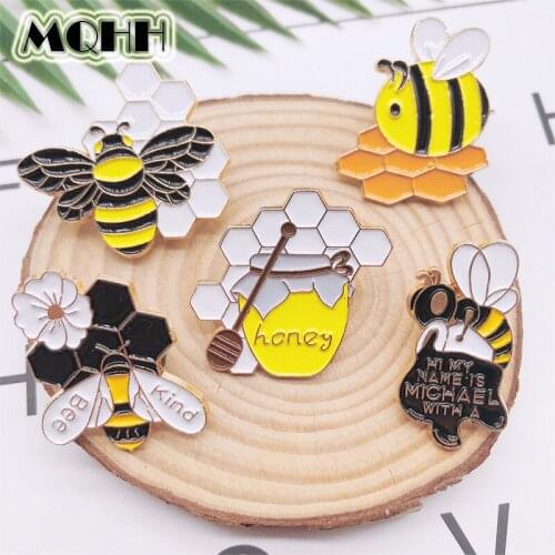 Creative Fun Fruit Straw Drink Enamel Brooch Brush Mountain Peak Sunrise Sun Pin Alloy Badge Clothes Bags Accessories Jewelry