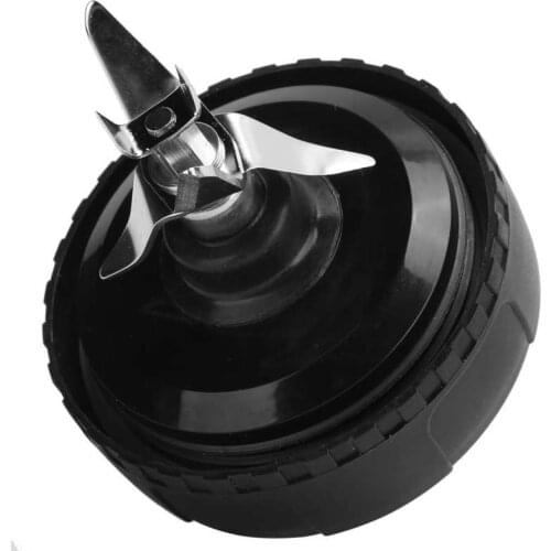Blade Fit for Nutri 16OZ Blender Replacement Parts Accessories 6 Fins Extractor Blade Fit For Nutri Ninja