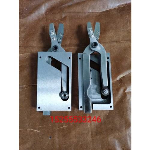 Mask Machine Scissors Scissors Box Scissors Holder Scissors Handle