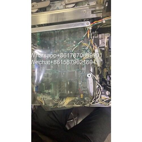 NJK11297 Sysmex (Japan) K4500 Autosampler Driver Board 1224 Board