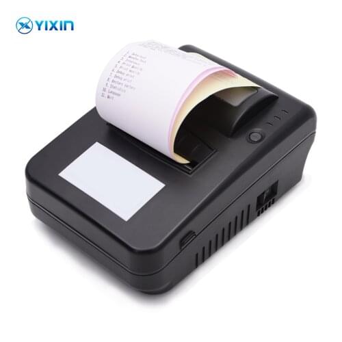 Handheld POS Printer 80mm Thermal Receipt 80mm Portable Thermal Receipt Printers Mini Receipt Printer with high quality