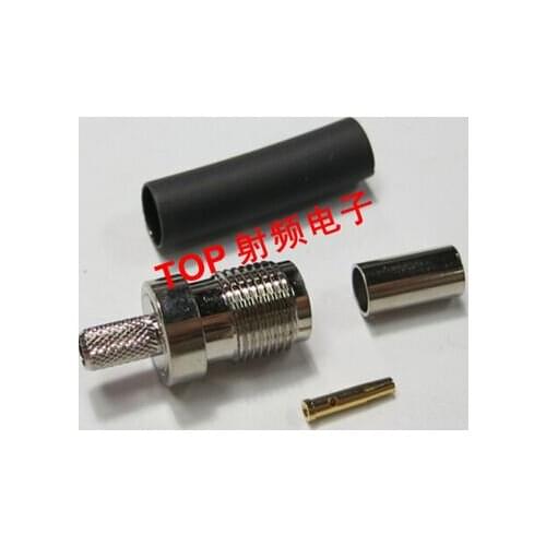 RF SMA Connector Type TNC-K-3 female,wireless router Antenna New and original