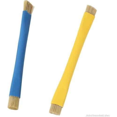 Phone Maintenance Pad Bristle Brush Used for Mobile Phone Components Computer Laptop for Professional Technicians Dropshipping