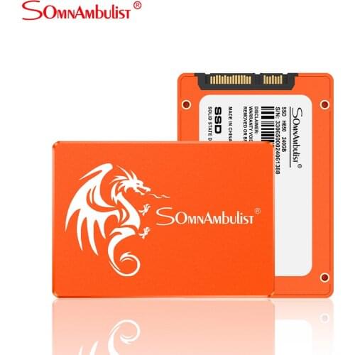 Faucet ssd 120gb built-in solid state drive 2.5 sata3 SSD suitable for laptop ssd 240gb 480gb 960gb 2tb