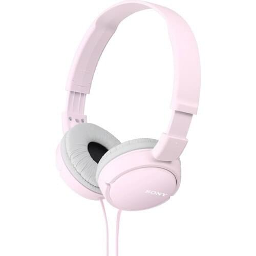 Sony MDR-ZX110APP I Kulaküs Pink earphone