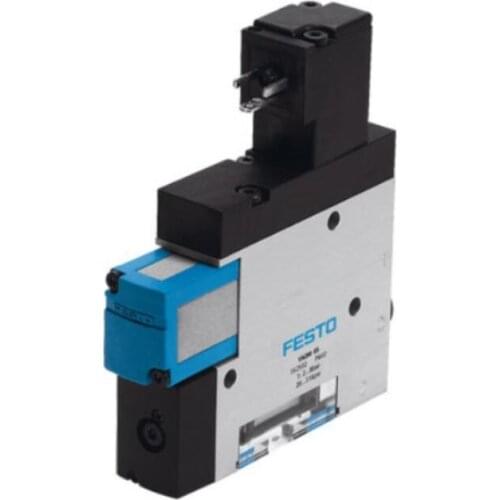 FESTO Vacuum Generators VADM-45 162500