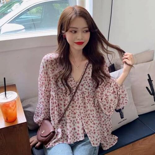 CMAZ Blouses For Women