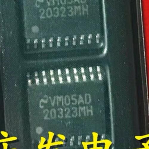 10-20PCS/ LM20323MHX LM20323MH LM20323 20323MH 20323