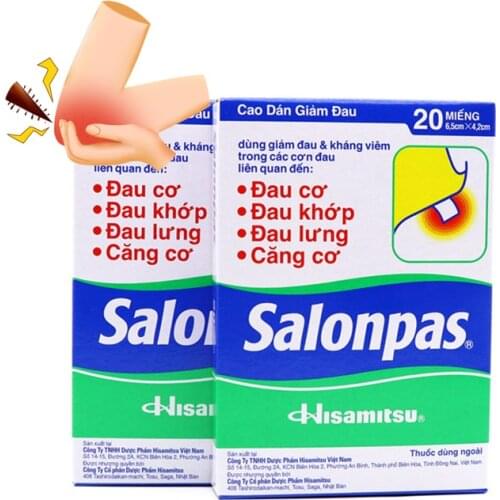 40Pcs Pain Relief Patch Relieving Cramp Sprain Muscle Fatigue Neck Back Body Relaxation Plaster Balm Joint Pain Relax Patches