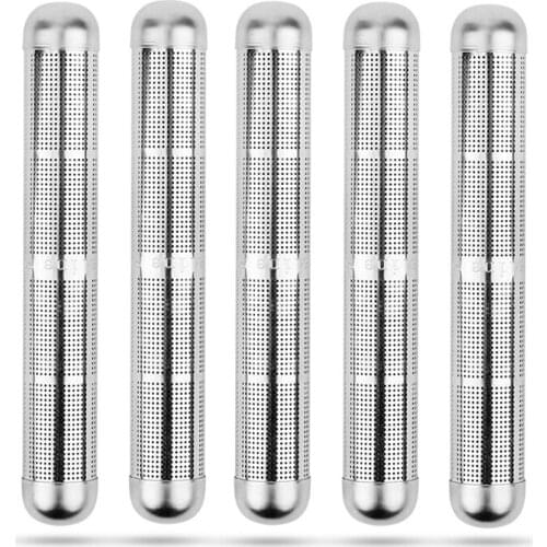 5PCS Hydrogen Water Sticks Alkaline Water Purifier Negative Ionizer Filter Daily Health Care PH Balance