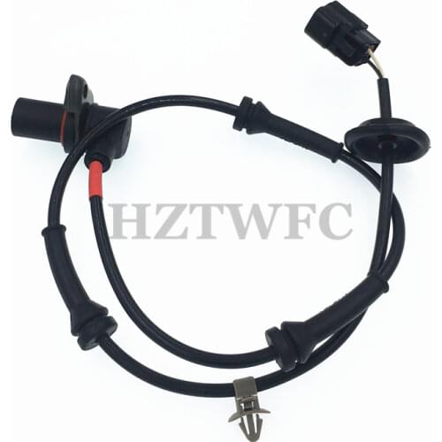 ABS Wheel Speed Sensor Front Right 96473222 96534911 96959998 J5910901 For Chevrolet Aveo Kalos Aveo5 Pontiac G3 Daewoo Kalos