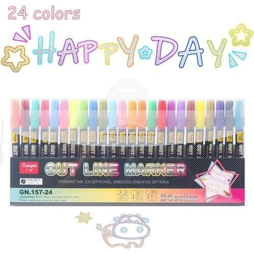 HAIMAITONG Stationery