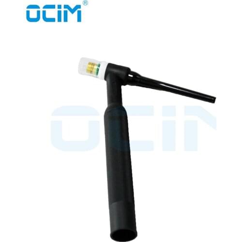 WP17 SR-17 Tig Torch Body Burner With Class Cup Nozzle