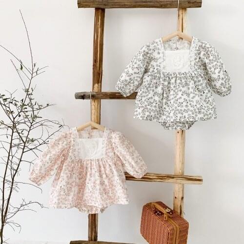 Lorfowers girls Summer Dresses For Babies