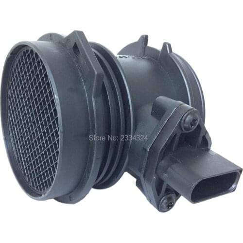 Mass Air Flow Maf Sensor Meter For Mercedes-Benz C32 C240 C280 C320 CLK320 E320 ML320 ML350 S350 SLK32 SLK320 0280217515