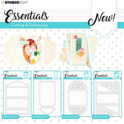 Metal Cutting Dies for Scrapbooking Handmade Tools Mold Cut Stencil New 2021 DIY Card Make Mould Model Craft Decoration