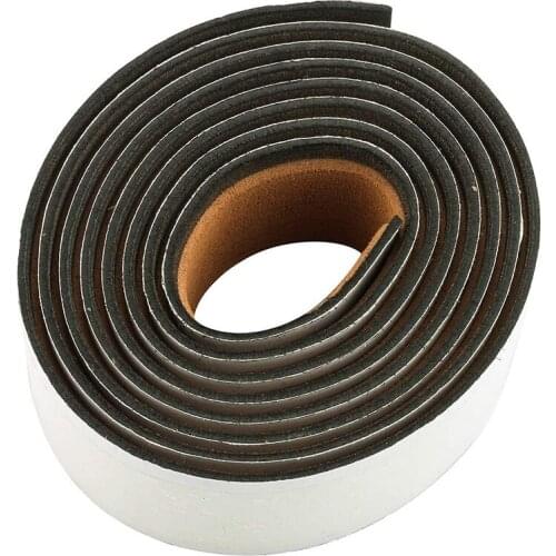 Boat Flooring EVA Non-Slip Foam Marine Teak Decking Sheet 94.5 inchX2.28 inch Bevel Edges for Boat,Yacht Floor,Swimming