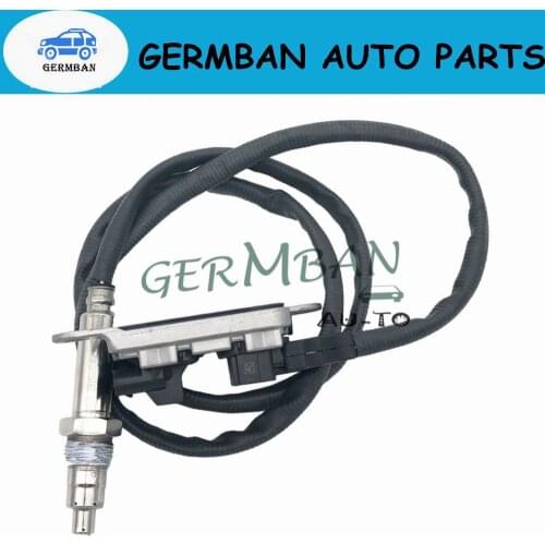 New Nox Sensor 29650-4A870 For 2017-2020 Hyundai Grand Tucson Diesel Starex H-1 2.5L Diesel 2017-2020 A2C17247900-02