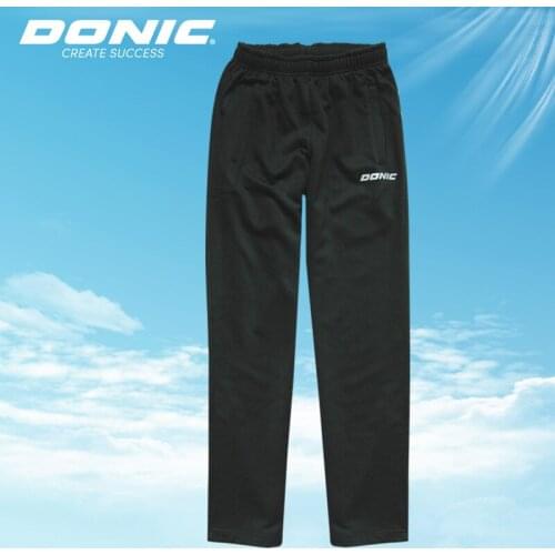 DONIC Table tennis clothes sportswear shorts ping pong Badminton Sport Jerseys 2021 bottom