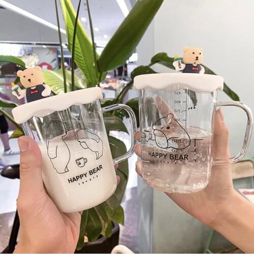 Mugs With Lid SumParvenu China