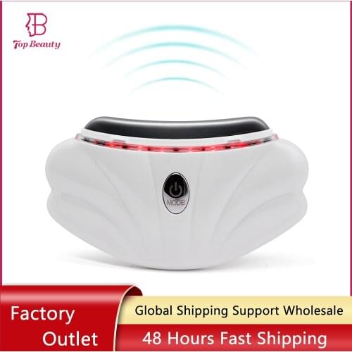 TOP BEAUTY Chin Massagers