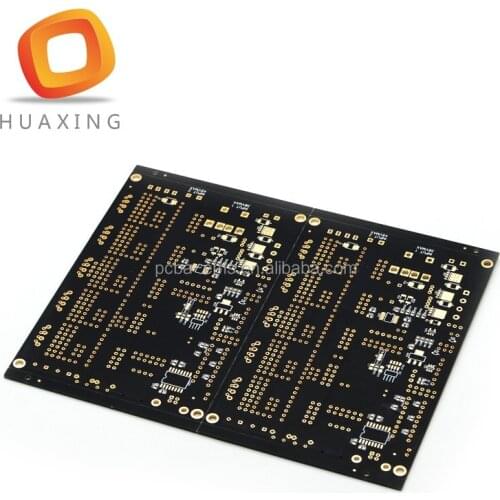 Pcb Board Aligaror Clips Large Pcb Prototype Custom Pcb Assembly Lot Pcb Stencil Printer Pcba Soldering Kit Guerbet File Diy