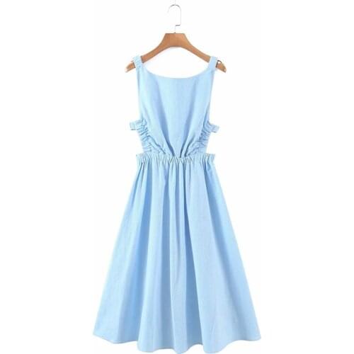 ZXQJ Stylish Summer Dresses