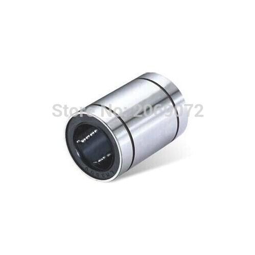12pcs/lot LM10UU 10mm 10x19x29mm Linear Ball Bearing Bush Bushing