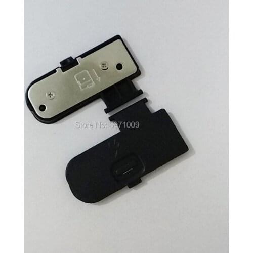 5PCS/NEW Battery Cover Door For NIKON D3100 Digital Camera Repair Part