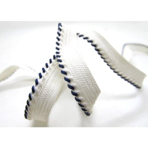 5 Yards 8mm Piping Lip Cord Trim|Pillow Cushion Trim|Upholstery Edging Trim Sewing Supplies